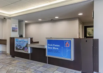 Motel 6 Missoula, MT hotel thumbnail 2
