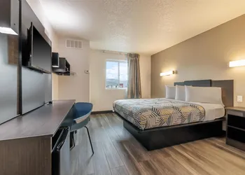 Motel 6 Missoula, MT hotel thumbnail 4