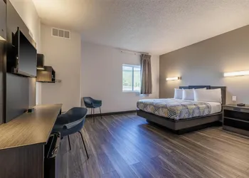 Motel 6 Missoula, MT hotel thumbnail 7