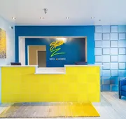 Studio Z, an Ascend Collection Hotel hotel detail image 3