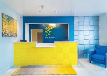 Studio Z, an Ascend Collection Hotel hotel thumbnail 3