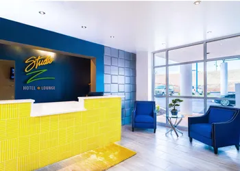Studio Z, an Ascend Collection Hotel hotel thumbnail 4