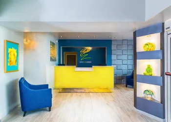 Studio Z, an Ascend Collection Hotel hotel thumbnail 5