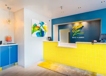 Studio Z, an Ascend Collection Hotel hotel thumbnail 7