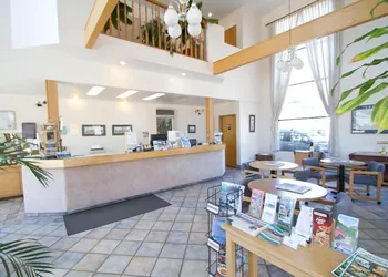 Brooks Street Motor Inn hotel thumbnail 2