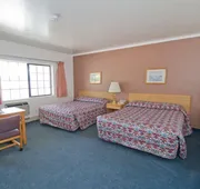 Brooks Street Motor Inn hotel detail image 3
