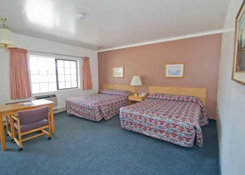 Brooks Street Motor Inn hotel thumbnail 3