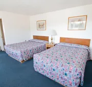 Brooks Street Motor Inn hotel detail image 4