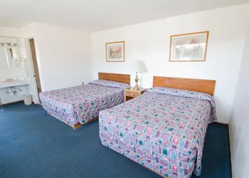 Brooks Street Motor Inn hotel thumbnail 4