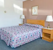Brooks Street Motor Inn hotel detail image 7