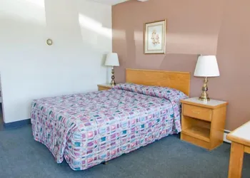 Brooks Street Motor Inn hotel thumbnail 7