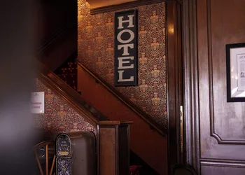 Mizpah Hotel hotel thumbnail 2