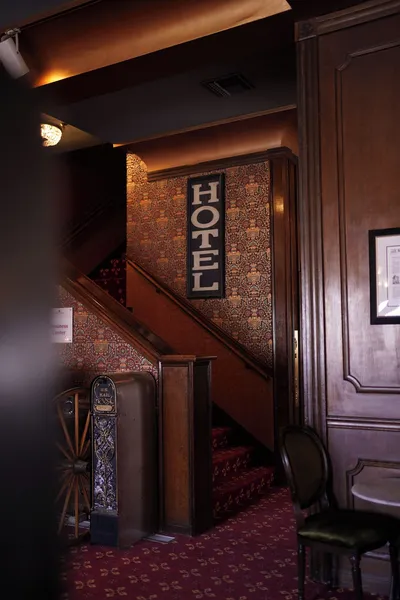 Mizpah Hotel hotel detail image 2