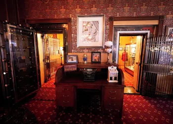 Mizpah Hotel hotel thumbnail 4