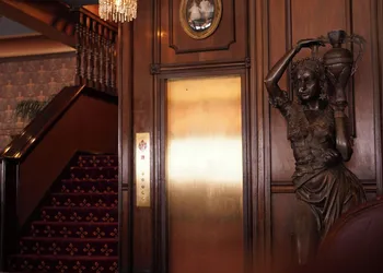Mizpah Hotel hotel thumbnail 5