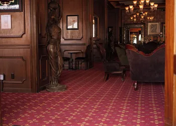 Mizpah Hotel hotel thumbnail 6