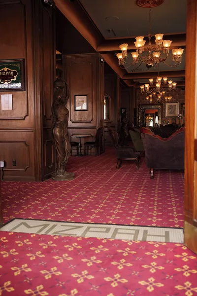 Mizpah Hotel hotel detail image 6