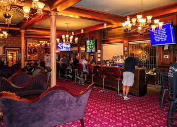 Mizpah Hotel hotel thumbnail 7