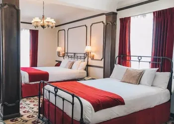 Mizpah Hotel hotel thumbnail 8