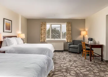 Grand Summit Hotel at Attitash hotel thumbnail 7