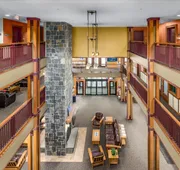 Grand Summit Hotel at Attitash hotel detail image 4