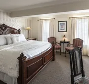 The Inn at Thorn Hill & Spa hotel detail image 4