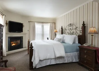 The Inn at Thorn Hill & Spa hotel thumbnail 5
