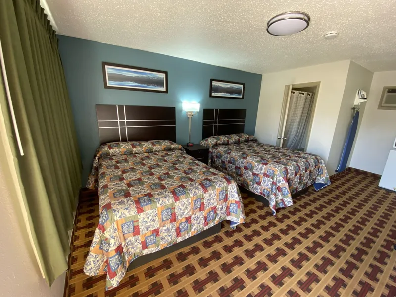 Lodge Inn hotel detail image 2