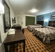 Lodge Inn hotel detail image 3