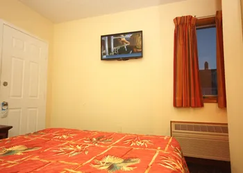 Calypso Boutique Hotel hotel thumbnail 4