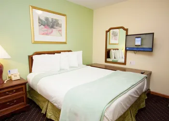 Calypso Boutique Hotel hotel thumbnail 5