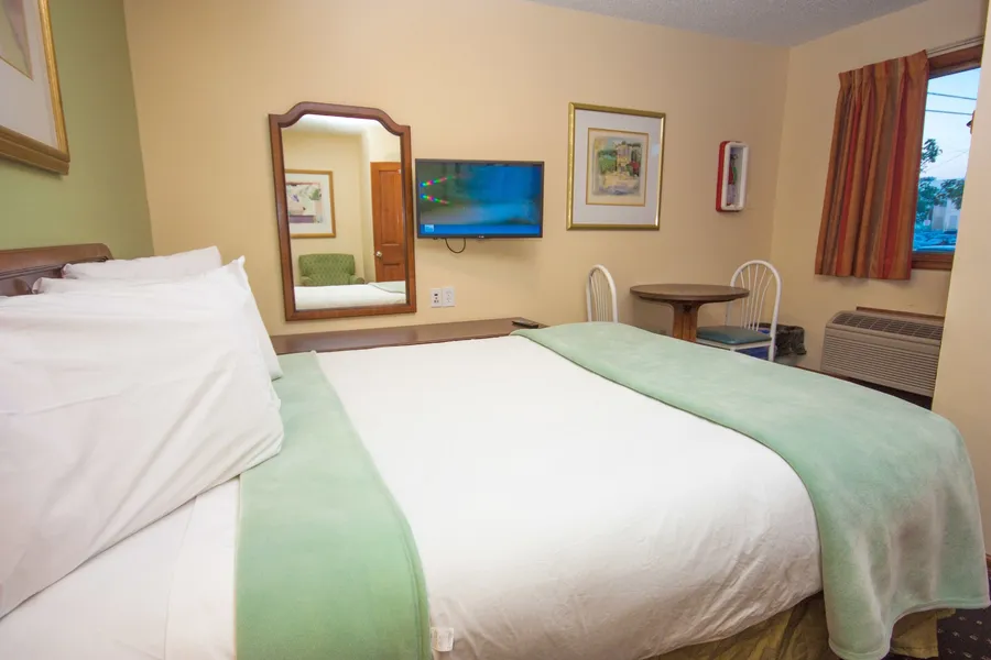 Calypso Boutique Hotel hotel detail image 6