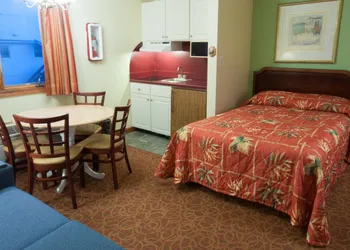 Calypso Boutique Hotel hotel thumbnail 8