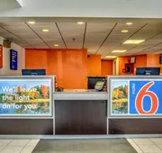 Motel 6 Amherst, NY - Buffalo hotel detail image 3