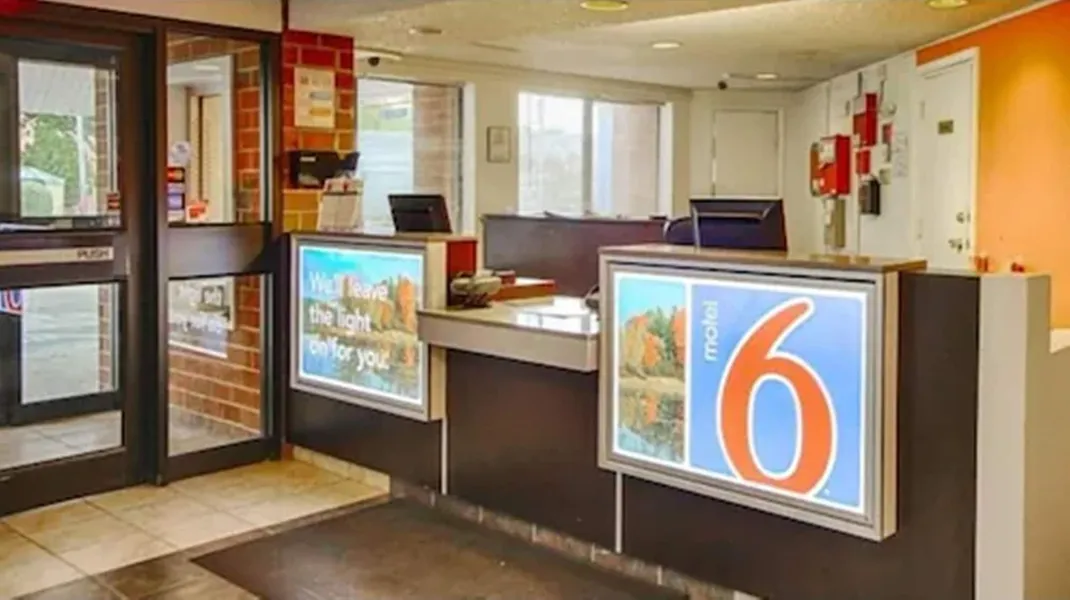 Motel 6 Albany, NY hotel detail image 6