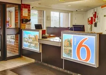 Motel 6 Albany, NY hotel thumbnail 7