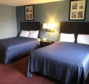 Latham Inn hotel detail image 5