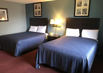 Latham Inn hotel thumbnail 5