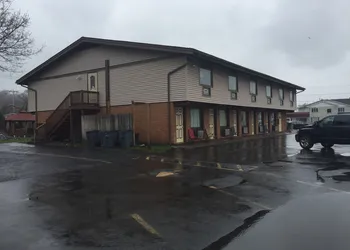 Aartpark Hotel Inn At Lewiston hotel thumbnail 3