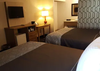 Aartpark Hotel Inn At Lewiston hotel thumbnail 4