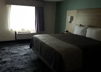 Aartpark Hotel Inn At Lewiston hotel thumbnail 5