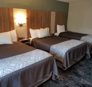 Aartpark Hotel Inn At Lewiston hotel detail image 7
