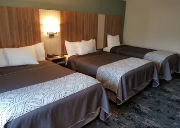 Aartpark Hotel Inn At Lewiston hotel thumbnail 7