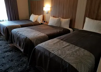 Aartpark Hotel Inn At Lewiston hotel thumbnail 8
