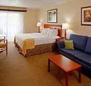 Holiday Inn Resort Lake George - Adirondack Area by IHG hotel detail image 4