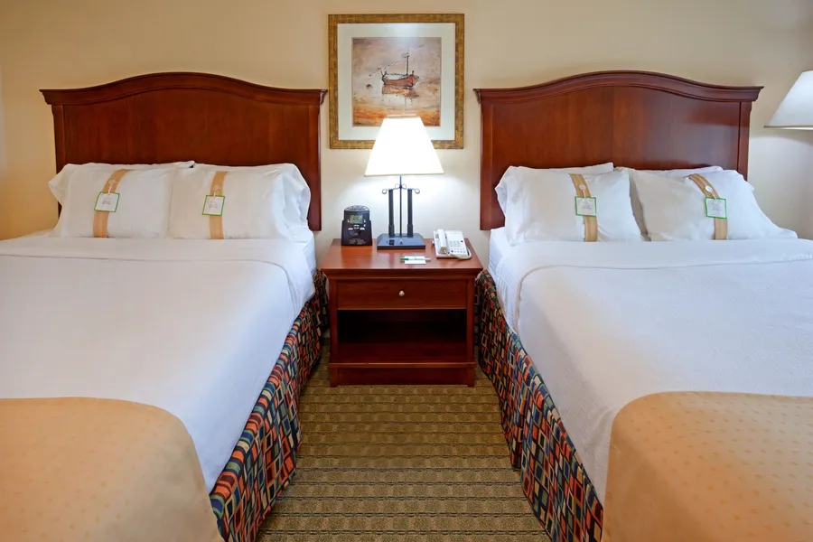 Holiday Inn Resort Lake George - Adirondack Area by IHG hotel detail image 6