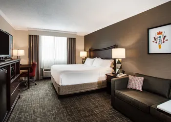 Holiday Inn Resort Lake George - Adirondack Area by IHG hotel thumbnail 8