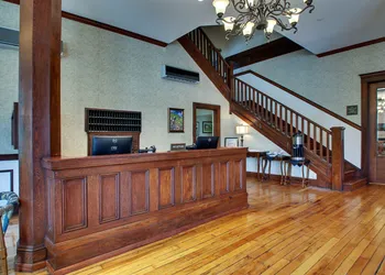 The Inn at Wise hotel thumbnail 3