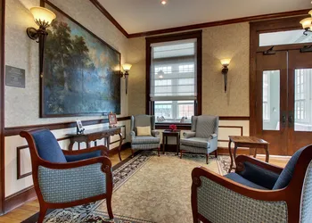 The Inn at Wise hotel thumbnail 4
