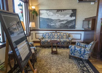 The Inn at Wise hotel thumbnail 5